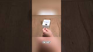 Unboxing My New Tech Gadget: What's Inside? #shorts