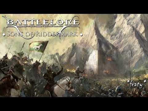 Battlelore - Sons Of Riddermark