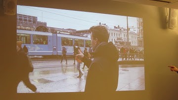 Marius Røstad & Eivind Skogen, Ruter: How We Build Digital Customer Experiences pt.2