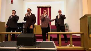 Down East Boys - Journey To His Throne