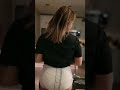 real woman in diaper