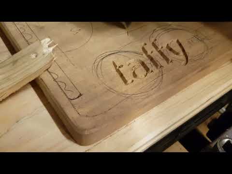 Diy cnc machine build part 5