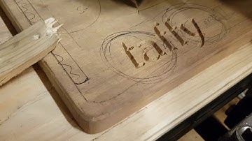 Diy cnc machine build part 5