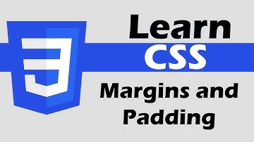 Margins and Padding In CSS in Hindi Urdu