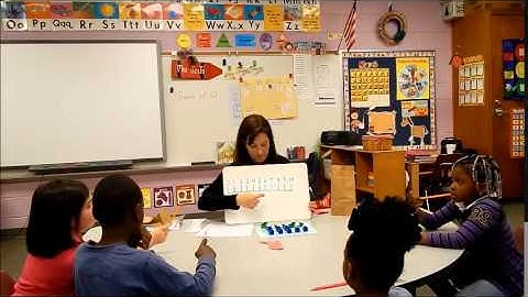 Counting and Cardinality