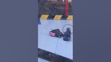 Robot Combat: Scouse Showdown Battle 1!