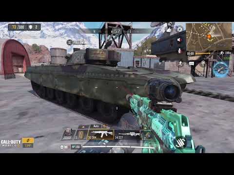 Call of Duty Battle Royale -- 2# 11 kills [Nr1]  ტრატატა კაიობთ ჩემი დედამიწა