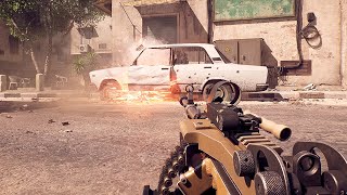 When Battlefield 6 developers actually love their game…