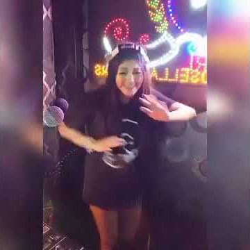 Story WA °DJ ROSELLA On Remix°