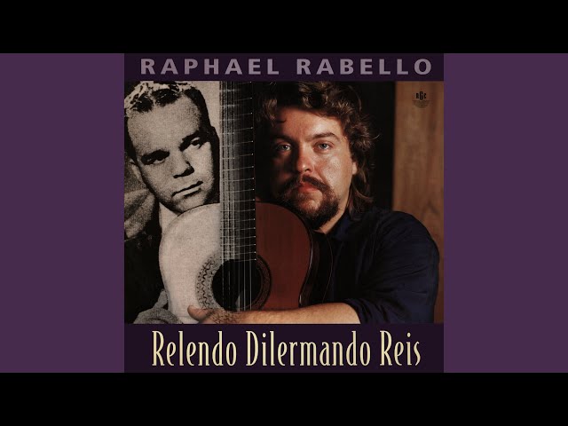 Raphael Rabello - Xodó da Baiana