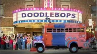 Video thumbnail of "DOODLEBOPS  - "We're The Doodlebops""