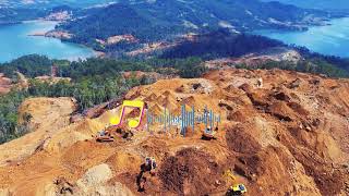 “Atas Nama Kesejahteraan”