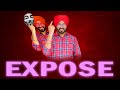 Sandeep bhullar scammer   sandeep bhullar expose