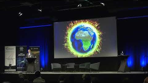 Mark Enzer, Mott MacDonald