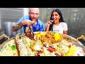 250 hours dubai street food tour full documentary the ultimate dubai food tour