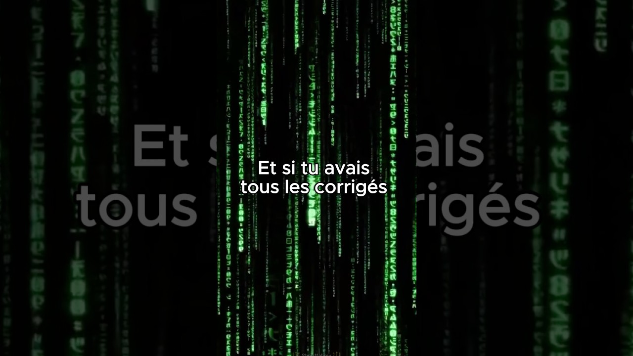 Bac Maths France : 2019 à 2024. 