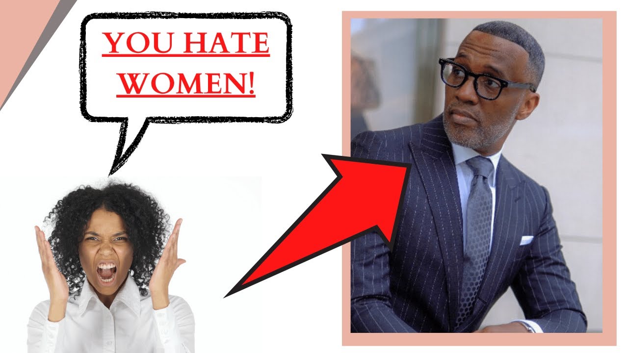 Male Preferences Are Misogynist! | What Men Want