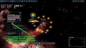 ¿Como instalar bases en menos de 1 minuto?, Darkorbit.