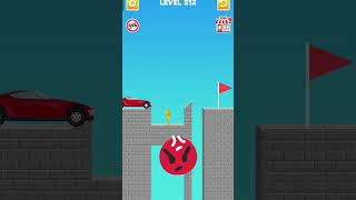 Draw Car Racing Game Lvl 512