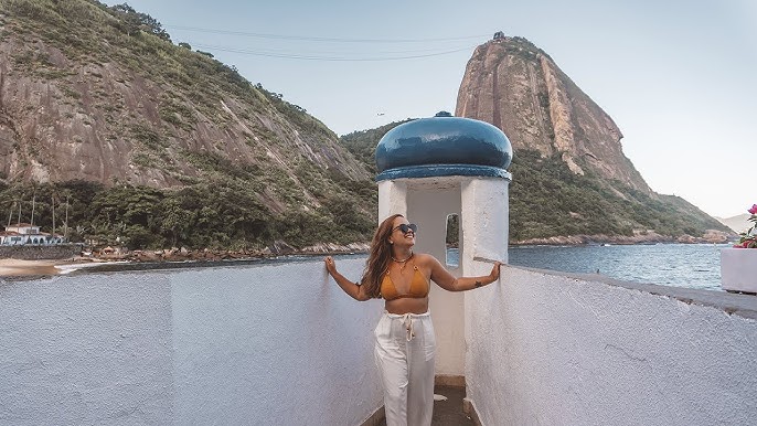 Café da manhã MUITO BARATO na URCA