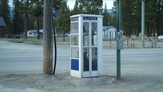 Theodore's Farewell - Ted K (2021)