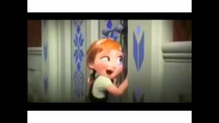 Frozen - Do you want to hide a body!