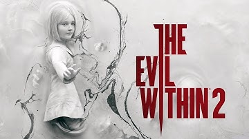 The Evil Within 2, Longplay No Commentary Part 3