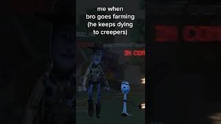 Its Like A Child At Walmart