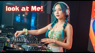 Download Lagu 💥 EDM Remix Explosion 💥 Drop the Beat \u0026 Dance Like Crazy! 🎵✨ MP3