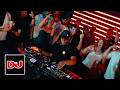 DJ EZ UKG Masterclass Live From DJ Mag HQ