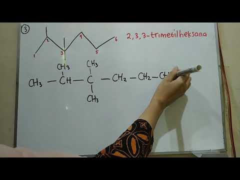 Video: Apakah formula struktur lengkap?