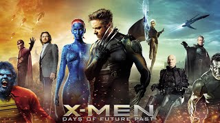 Starset - First Light (X-MEN: Days Of Future Past)