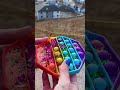 POP IT ASMR SATISFYING Fidget toys Simple Dimple | TikTok