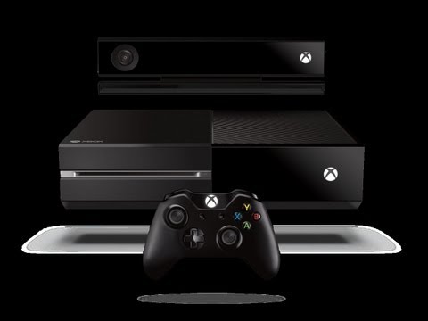 Xbox fanboy or gamer - why I'm happy with the Xbox One