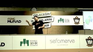 Özgür Bayraktar - Bir Katma Değerli Servis Örneği