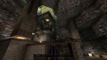 Copper Quake - Underdark Overbright - Space Jam - [100%]