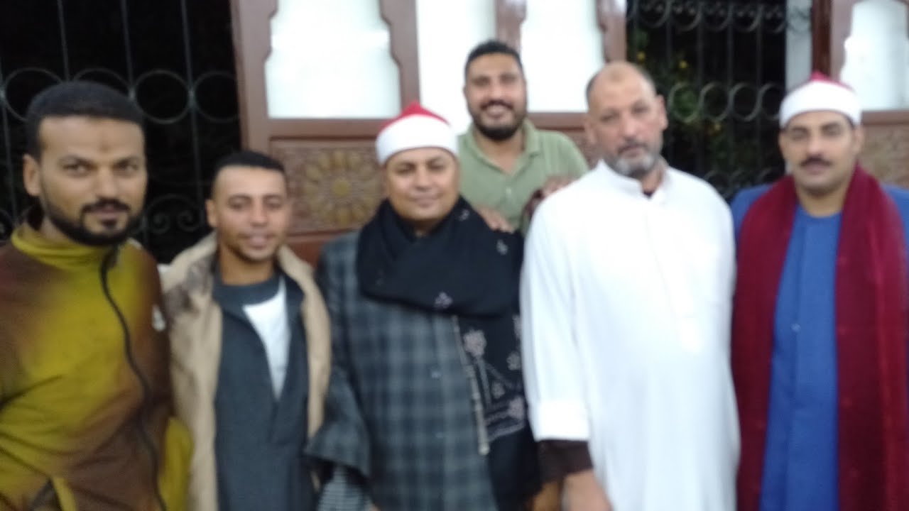 الشيخ احمد الشحات لاشين-غافر-عزاء الحاج بكر السيد موسى شلبى-الدبونيه-ميت غمر-دقهليه-17_11_2022