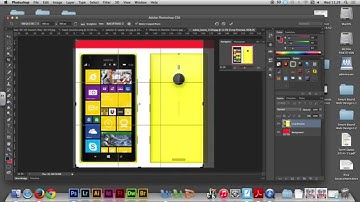 Project 01/03 - Working with Adobe Photoshop