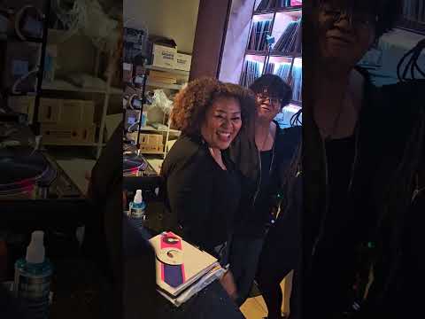 Erica Kane Playing Spike Rebel FOREVER Produced By Rahaan Chicagoproducer Spikerebel Housemusic