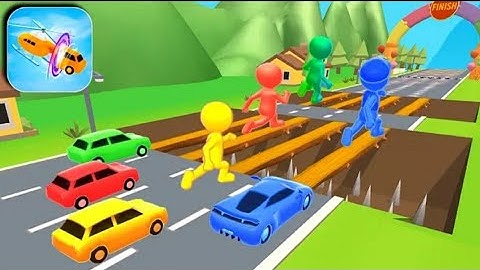 Shape-shifting in Max Level iOS,Android Gameplay New Update Trailer Mobile Games Walkthrough QAEJKHS