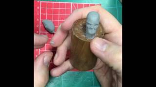 Angry Face With Beesputty