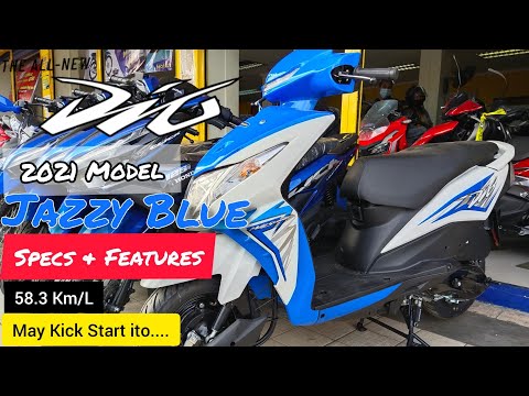 The All New Honda Dio 21 Model Specs Features Srp 49 900 Youtube The All New Honda Dio 21 Model Specs Features Srp 49 900 Youtube