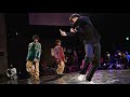 【アニソン2on2ダンスバトル】あきばっか~のvol.23 TOP8 龍 & 勇太 vs ASHITAKA & 萎ENDOH【 A-POP 2on2 DANCE BATTLE 】
