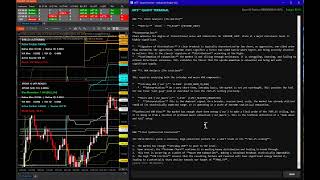 JATS™ QUANT TERMINAL