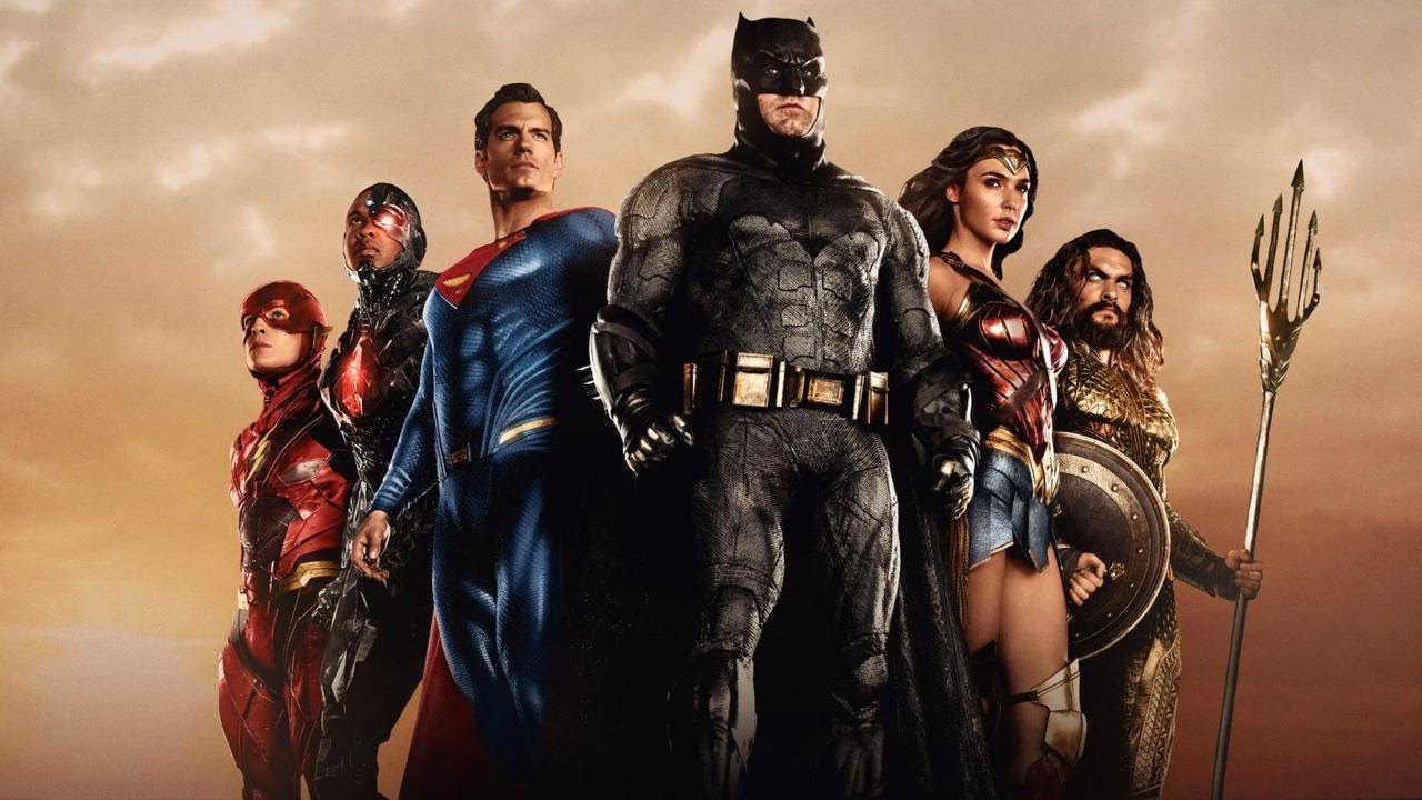 Snyderverse Doomed? The Justice League Story You NEED To See