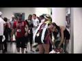AO 2014: behind the scenes - 2014 Australian Open