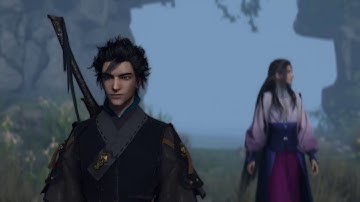 Gujian 3 Part VII: Jinyun