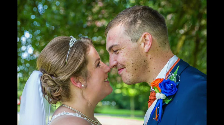 Wedding Photography Slideshow by Julia Healey Phot...