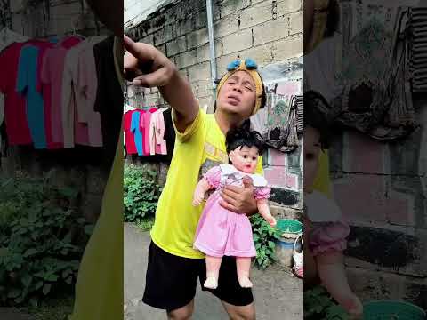 video kocak dan