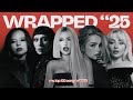 My Top 100 Songs of 2025 | Spotify Wrapped 🎶